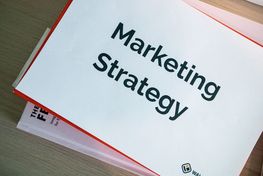 Content marketing