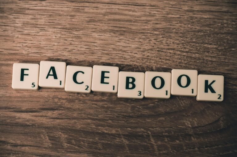 Facebook advertising