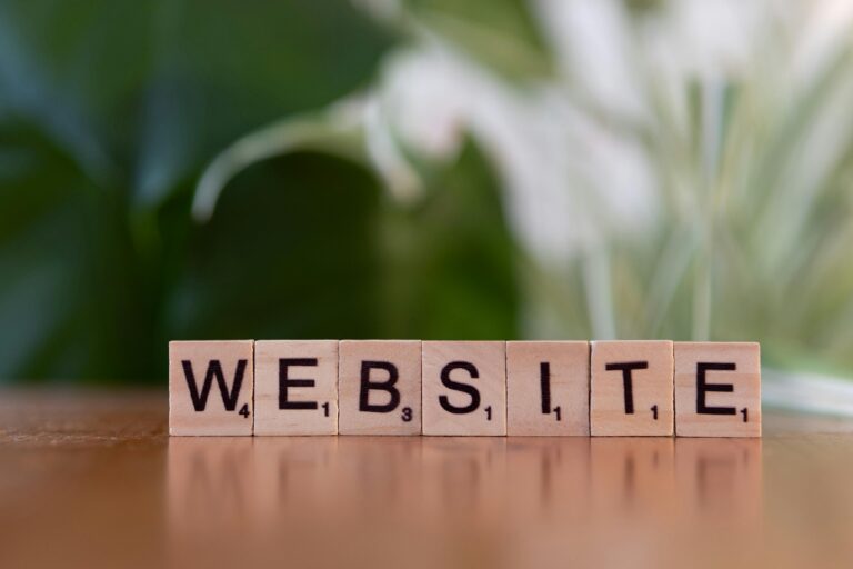 Website Design