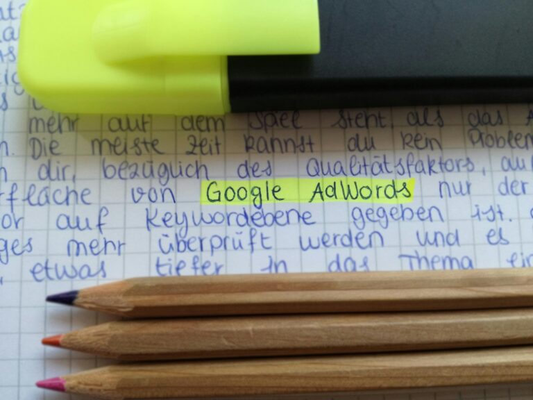 Google Ads